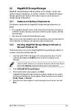 Preview for 37 page of Asus PIKE II 3108 Series Manual