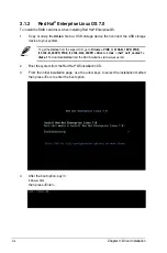 Preview for 52 page of Asus PIKE II 3108 Series Manual