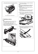Предварительный просмотр 2 страницы Asus PK-519 Installation Manual