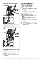 Предварительный просмотр 8 страницы Asus PK-519 Installation Manual