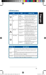 Предварительный просмотр 53 страницы Asus PL-AC56 Kit Quick Start Manual