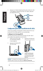 Предварительный просмотр 56 страницы Asus PL-AC56 Kit Quick Start Manual