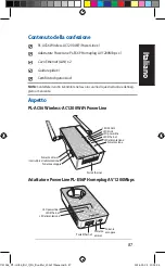 Предварительный просмотр 87 страницы Asus PL-AC56 Kit Quick Start Manual