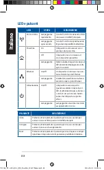 Предварительный просмотр 88 страницы Asus PL-AC56 Kit Quick Start Manual