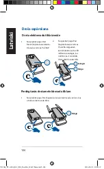 Предварительный просмотр 104 страницы Asus PL-AC56 Kit Quick Start Manual