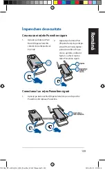 Предварительный просмотр 139 страницы Asus PL-AC56 Kit Quick Start Manual