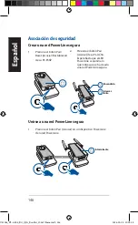 Предварительный просмотр 146 страницы Asus PL-AC56 Kit Quick Start Manual