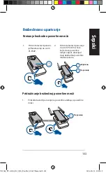 Предварительный просмотр 153 страницы Asus PL-AC56 Kit Quick Start Manual