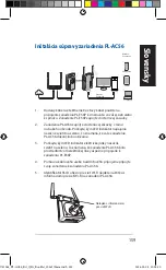 Предварительный просмотр 159 страницы Asus PL-AC56 Kit Quick Start Manual