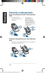 Предварительный просмотр 160 страницы Asus PL-AC56 Kit Quick Start Manual