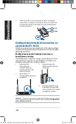 Предварительный просмотр 168 страницы Asus PL-AC56 Kit Quick Start Manual