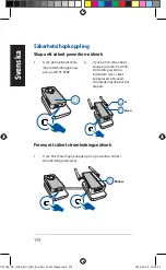 Предварительный просмотр 174 страницы Asus PL-AC56 Kit Quick Start Manual