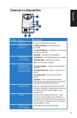 Предварительный просмотр 49 страницы Asus PL-E52P Quick Start Manual