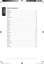 Preview for 2 page of Asus PL-N12 Kit Quick Start Manual