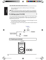 Предварительный просмотр 5 страницы Asus PL-X31M Quick Start Manual