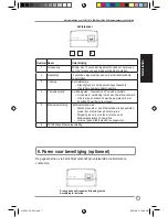 Предварительный просмотр 10 страницы Asus PL-X31M Quick Start Manual