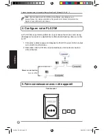 Предварительный просмотр 13 страницы Asus PL-X31M Quick Start Manual