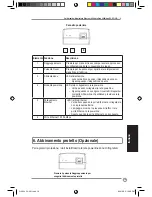 Предварительный просмотр 22 страницы Asus PL-X31M Quick Start Manual