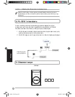 Предварительный просмотр 41 страницы Asus PL-X31M Quick Start Manual