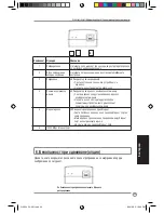 Предварительный просмотр 46 страницы Asus PL-X31M Quick Start Manual