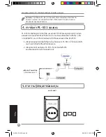 Предварительный просмотр 97 страницы Asus PL-X31M Quick Start Manual