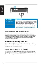 Preview for 17 page of Asus PL-X51P Quick Start Manual