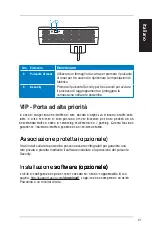 Preview for 22 page of Asus PL-X51P Quick Start Manual