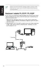 Preview for 35 page of Asus PL-X51P Quick Start Manual