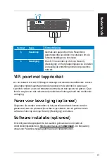 Preview for 42 page of Asus PL-X51P Quick Start Manual