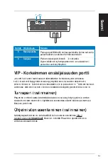 Preview for 52 page of Asus PL-X51P Quick Start Manual