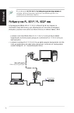 Preview for 55 page of Asus PL-X51P Quick Start Manual