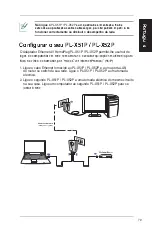 Preview for 80 page of Asus PL-X51P Quick Start Manual