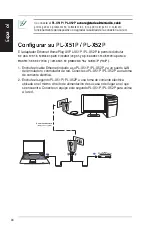 Preview for 95 page of Asus PL-X51P Quick Start Manual