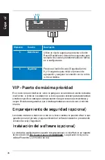 Preview for 97 page of Asus PL-X51P Quick Start Manual