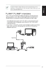 Preview for 100 page of Asus PL-X51P Quick Start Manual