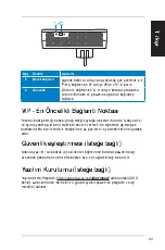 Preview for 102 page of Asus PL-X51P Quick Start Manual