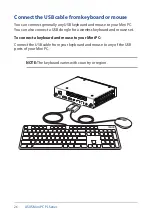 Preview for 26 page of Asus PL63 User Manual