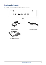 Preview for 57 page of Asus PL63 User Manual