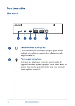 Preview for 60 page of Asus PL63 User Manual