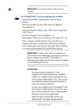 Preview for 67 page of Asus PL63 User Manual