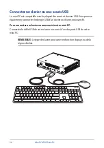 Preview for 76 page of Asus PL63 User Manual