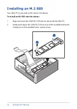 Preview for 38 page of Asus PN Series User Manual