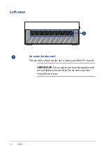 Preview for 12 page of Asus PN30 User Manual