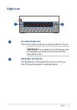 Preview for 13 page of Asus PN30 User Manual