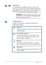 Preview for 15 page of Asus PN30 User Manual