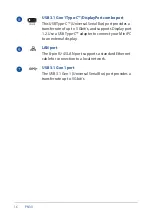 Preview for 16 page of Asus PN30 User Manual