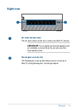 Preview for 13 page of Asus PN40 User Manual