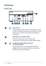 Preview for 10 page of Asus PN41 User Manual