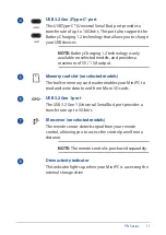 Preview for 11 page of Asus PN41 User Manual