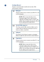 Preview for 15 page of Asus PN41 User Manual